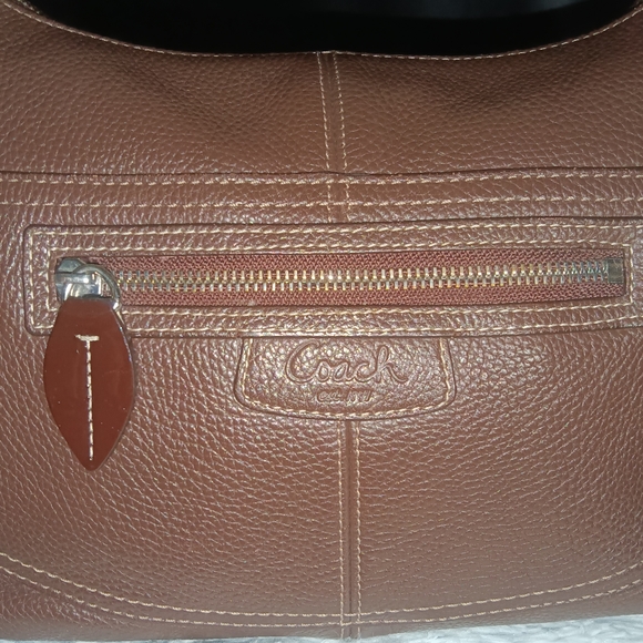 Coach purse and wallet - Picture 3 of 13